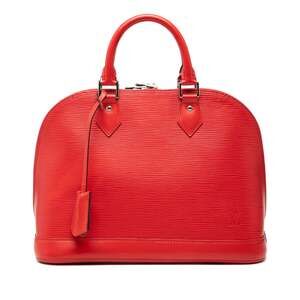 Louis Vuitton Alma Handbag Epi Leather #256417L83B